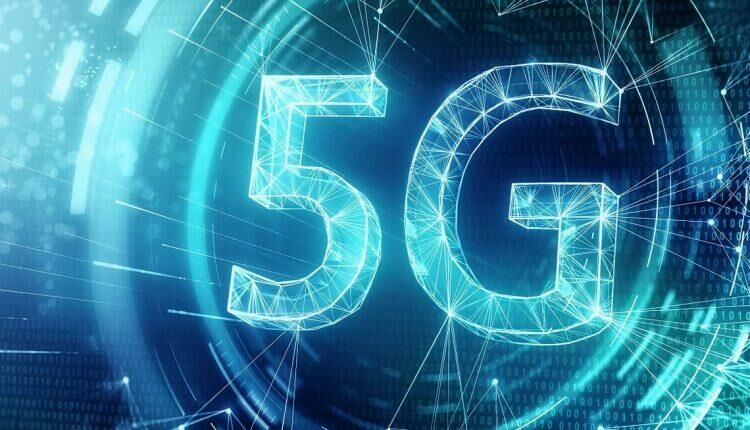 Imagem de compartilhamento para o artigo Paraíso das Águas e mais 6 cidades de MS poderão instalar infraestrutura para conexão 5G da MS Todo dia